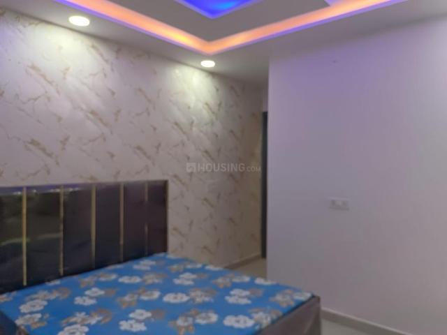 Flat for rent in North West Delhi, Deri