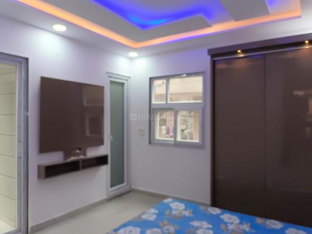 Flat for rent in North West Delhi, Deri