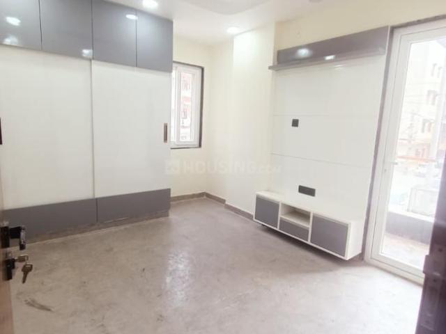 Flat for rent in North West Delhi, Deri