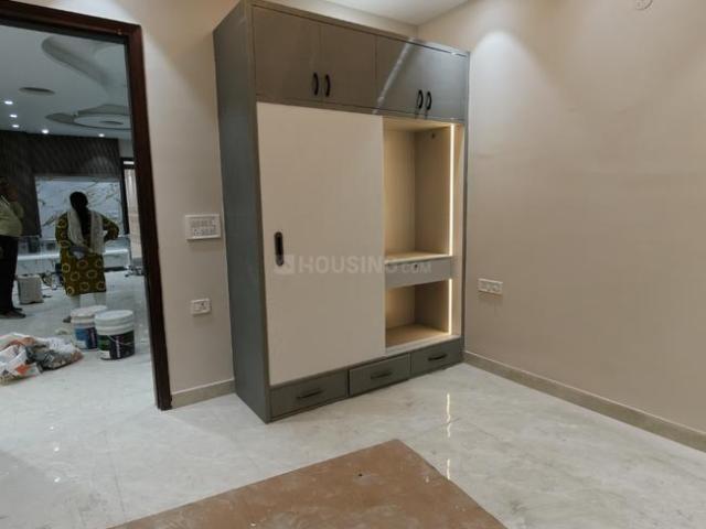 Flat for rent in North West Delhi, Deri