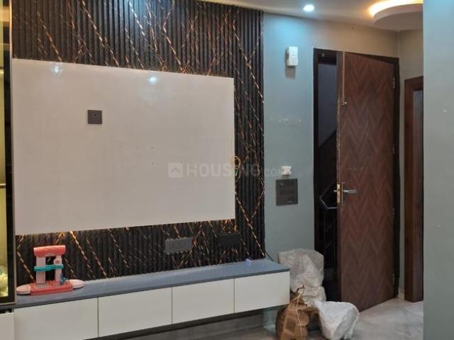 Flat for rent in North West Delhi, Deri