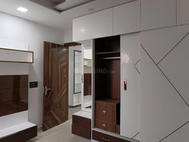 Flat for rent in North West Delhi, Deri