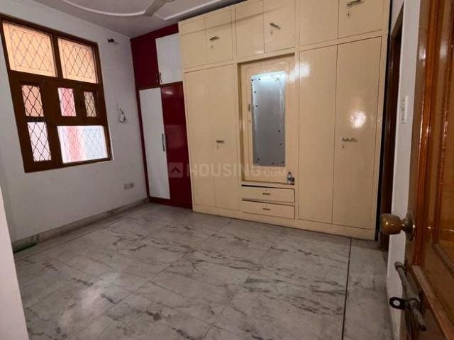 Flat for rent in North West Delhi, Deri
