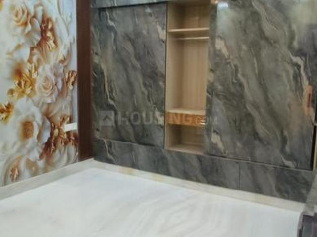 Flat for rent in North West Delhi, Deri