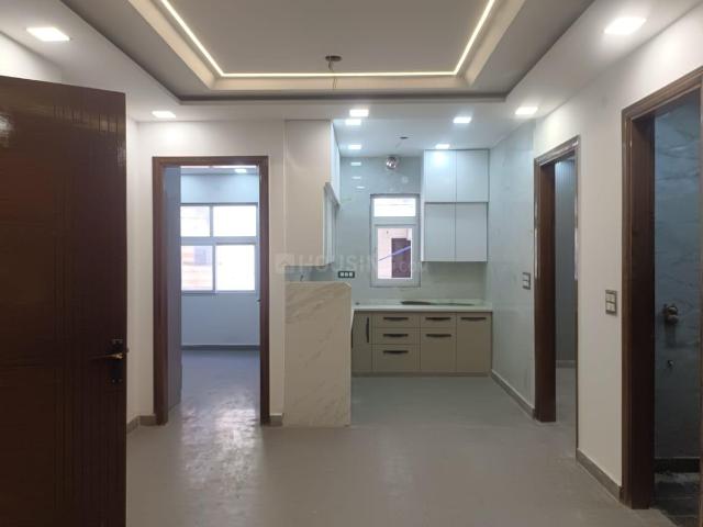 Flat for rent in North West Delhi, Deri