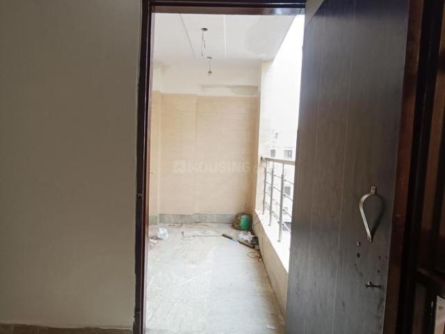 Flat for rent in North Delhi, Deri