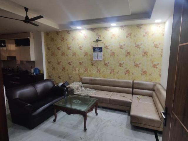 Flat for rent in North Delhi, Deri