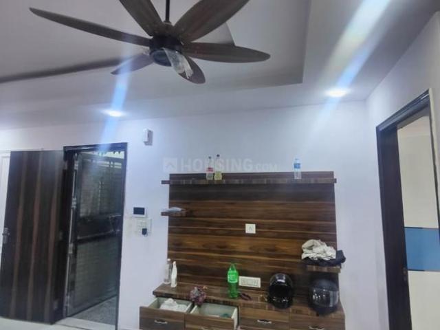 Flat for rent in North Delhi, Deri