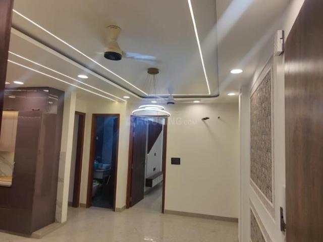 Flat for rent in North Delhi, Deri