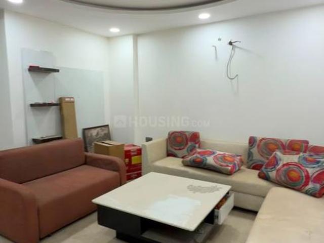 Flat for rent in North West Delhi, Deri