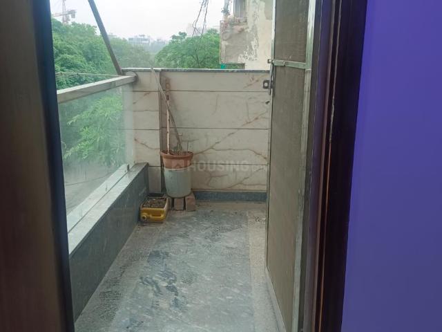 Flat for rent in Rohini, Delhi