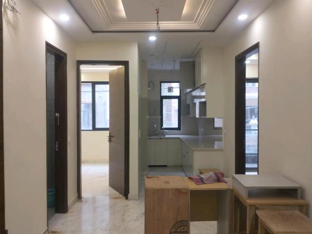 Flat for sale in North West Delhi, Deri