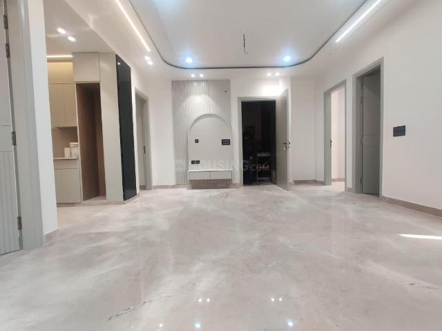 Flat for sale in North West Delhi, Deri