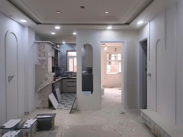 Flat for sale in Rohini, Delhi