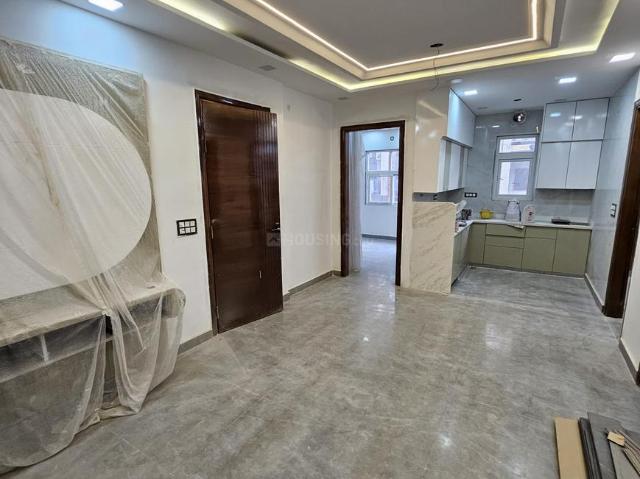 Flat for sale in North West Delhi, Deri