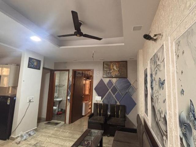 Flat for sale in North Delhi, Deri