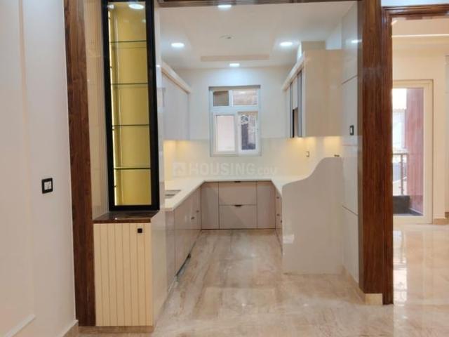 Flat for sale in North West Delhi, Deri