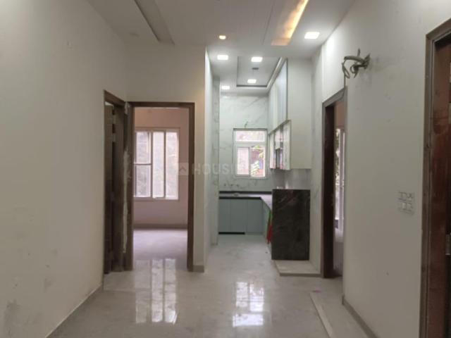 Flat for sale in North West Delhi, Deri