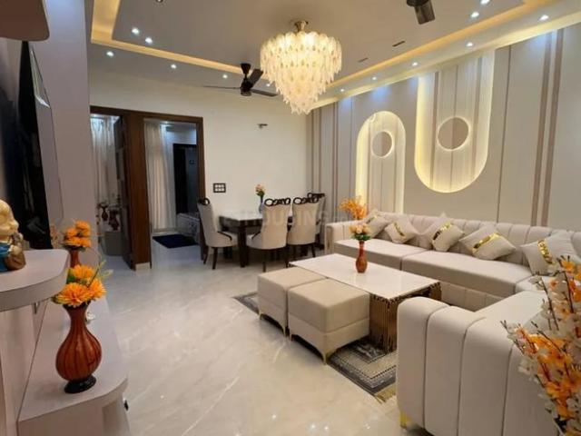 Flat for sale in South West Delhi, Deri