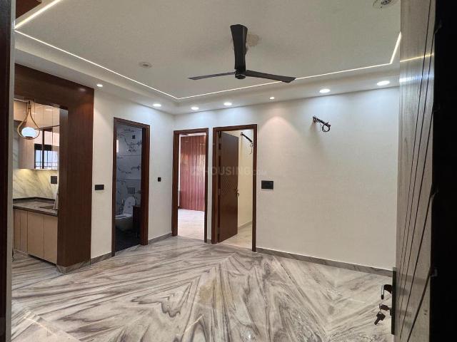Flat for rent in North West Delhi, Deri