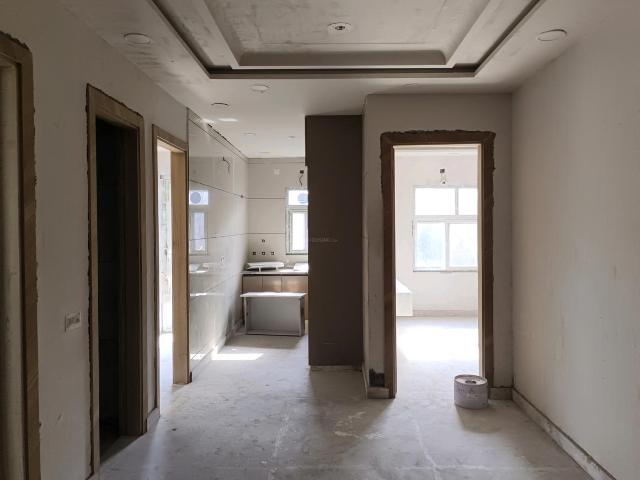 Flat for sale in North West Delhi, Deri