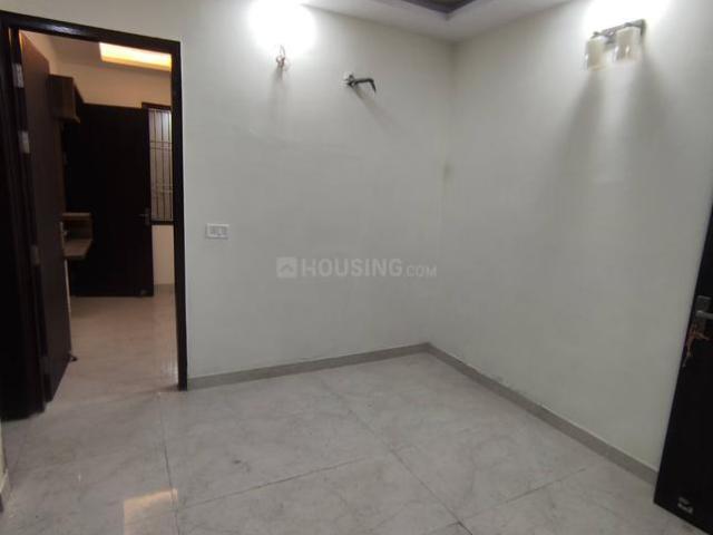 Flat for sale in North West Delhi, Deri