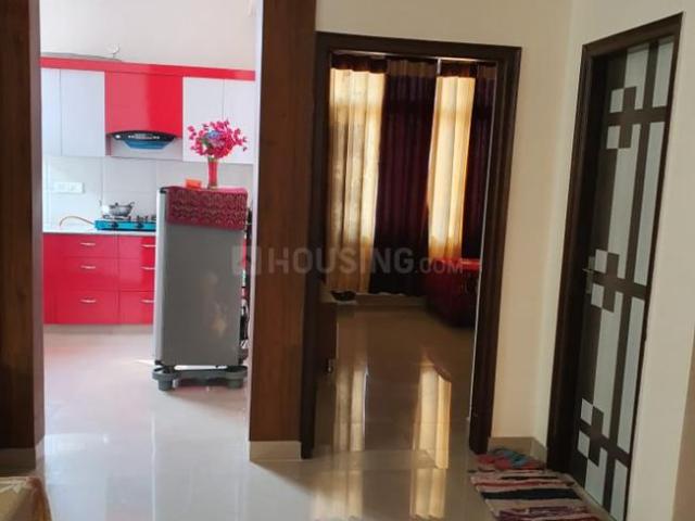 Flat for rent in Hariana