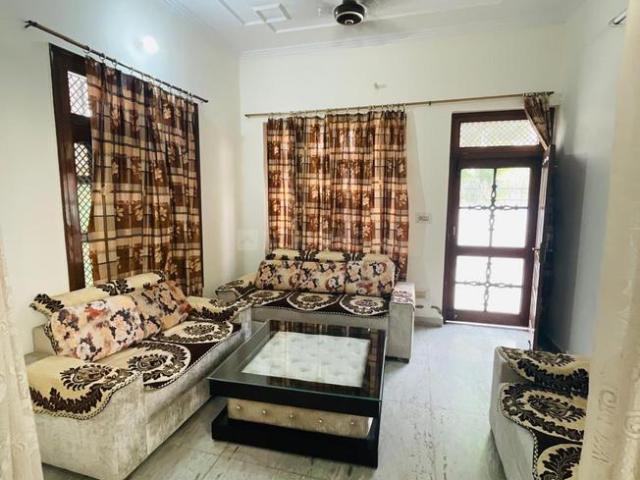 Flat for rent in Hariana