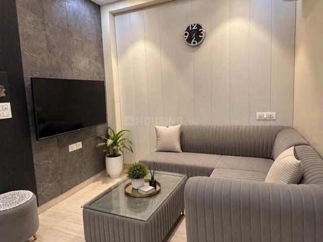 Flat for rent in Rohini, Delhi