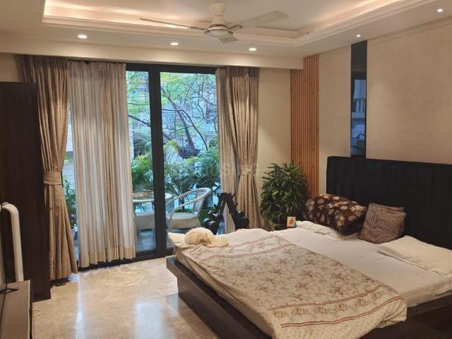 Flat for rent in Hariana