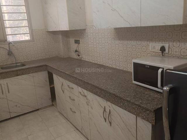 Flat for rent in Hariana