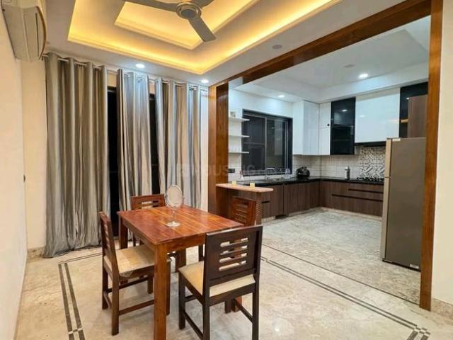 Flat for rent in Hariana