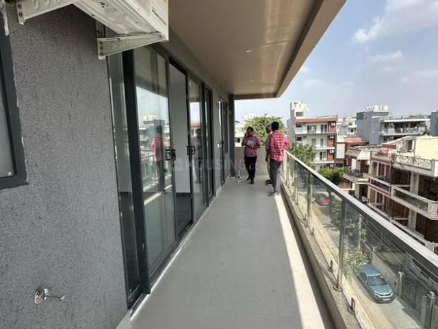 Flat for rent in Hariana