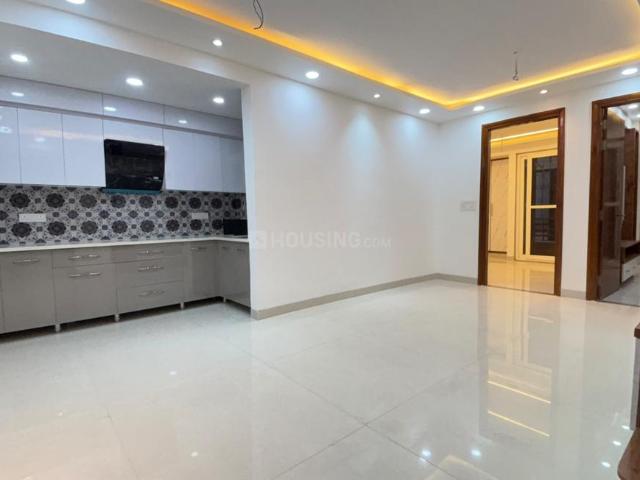 Flat for sale in South West Delhi, Deri