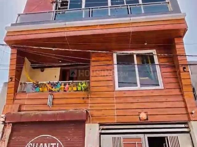 Flat for sale in South West Delhi, Deri