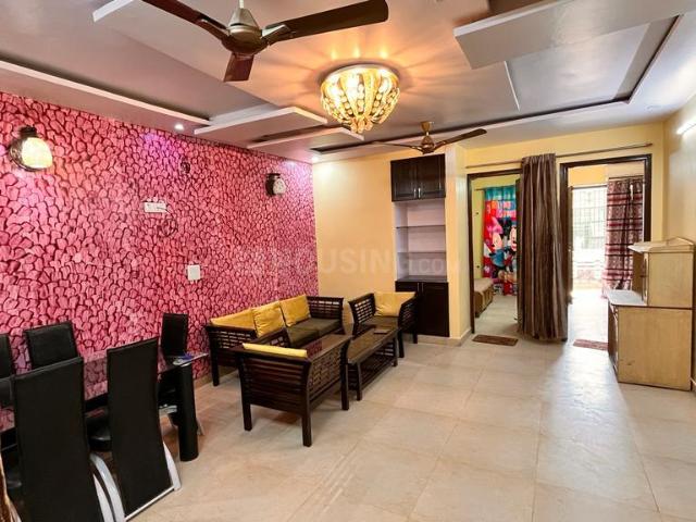 Flat for rent in Hariana