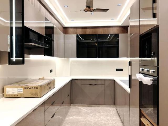 Flat for rent in Hariana