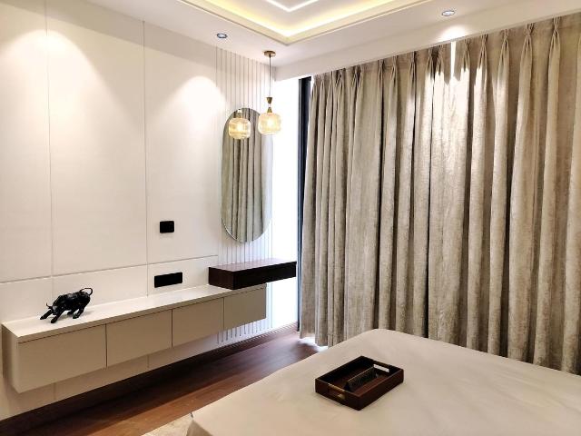 Flat for rent in Hariana