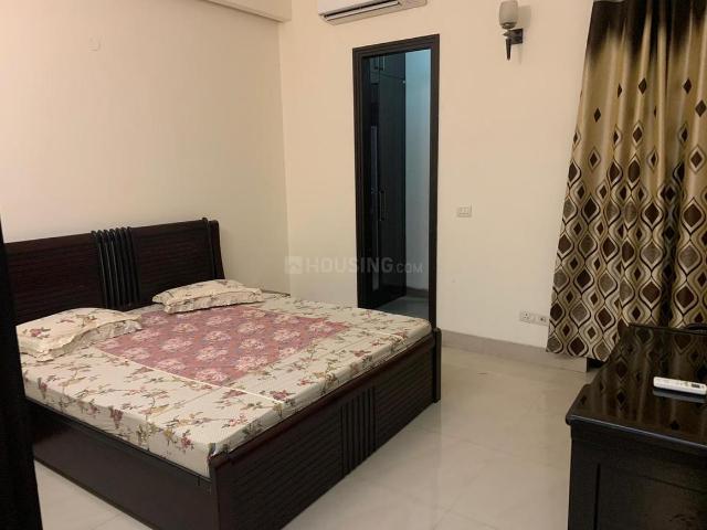 Flat for rent in DLF Phase 1-A Block, Gurugram