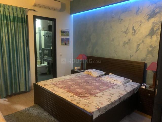 Flat for rent in DLF Phase 1-A Block, Gurugram