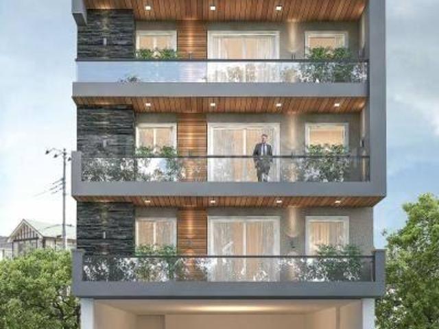Flat for rent in Hariana