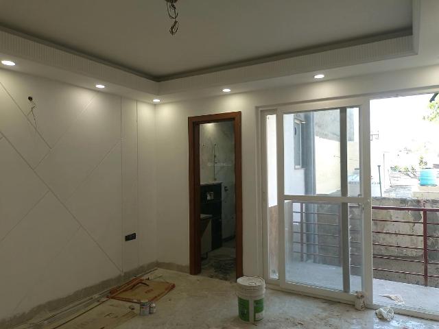 Flat for sale in Hariana
