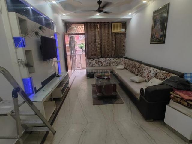 Flat for sale in North Delhi, Deri
