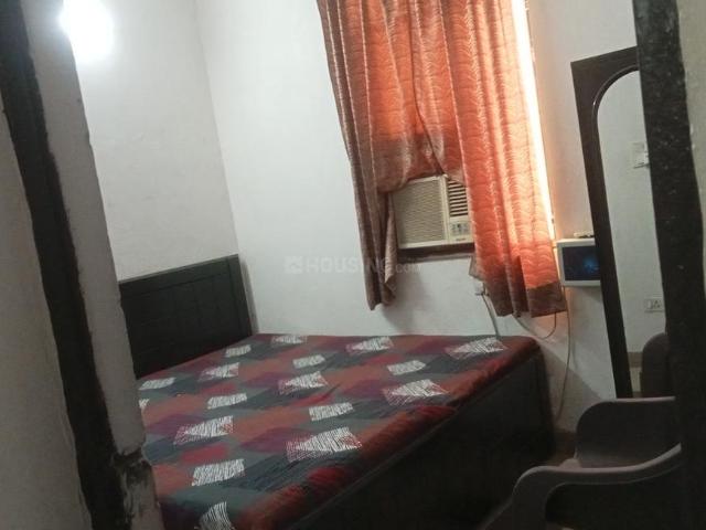 Flat for rent in South West Delhi, Deri