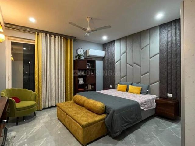 Flat for rent in Hariana