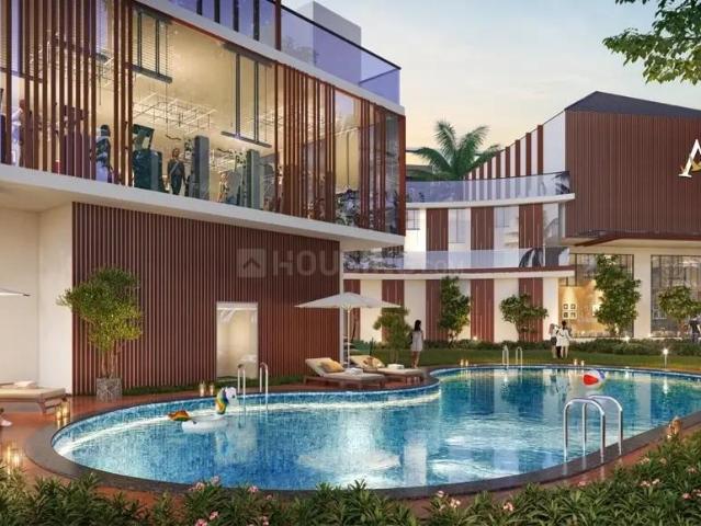 Flat for sale in Hariana