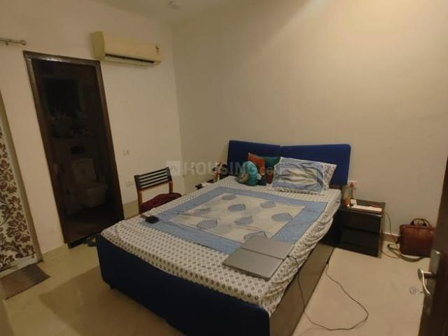 Flat for rent in Hariana