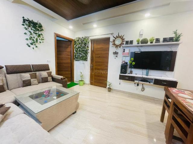 Flat for rent in Hariana