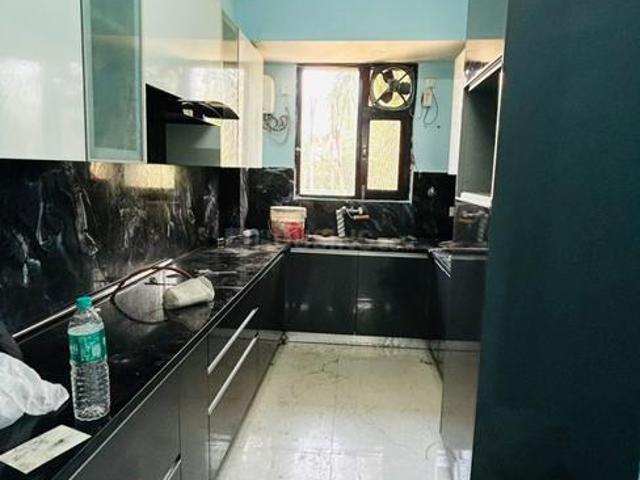 Flat for rent in Hariana