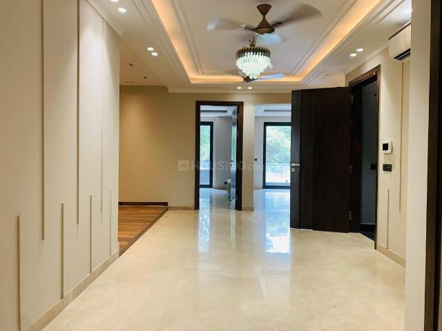 Flat for rent in Hariana